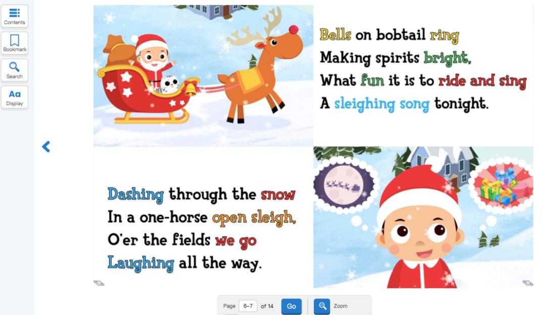 适合孩子入门的英语阅读,英语学习成长规划