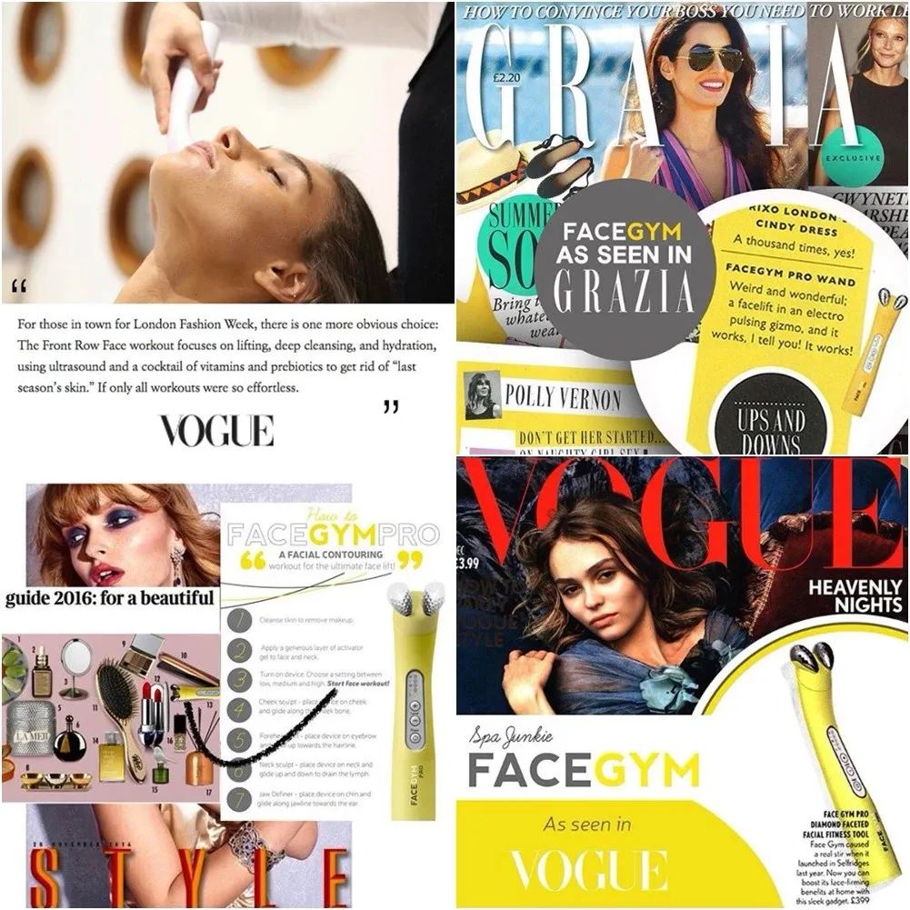 推广一个月没有任何效果,美容院脸部抗衰提拉紧致手法