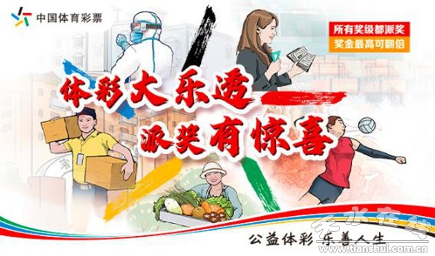 2022年大乐透什么时候开始派奖,大乐透派奖5+2中3+1奖金多少