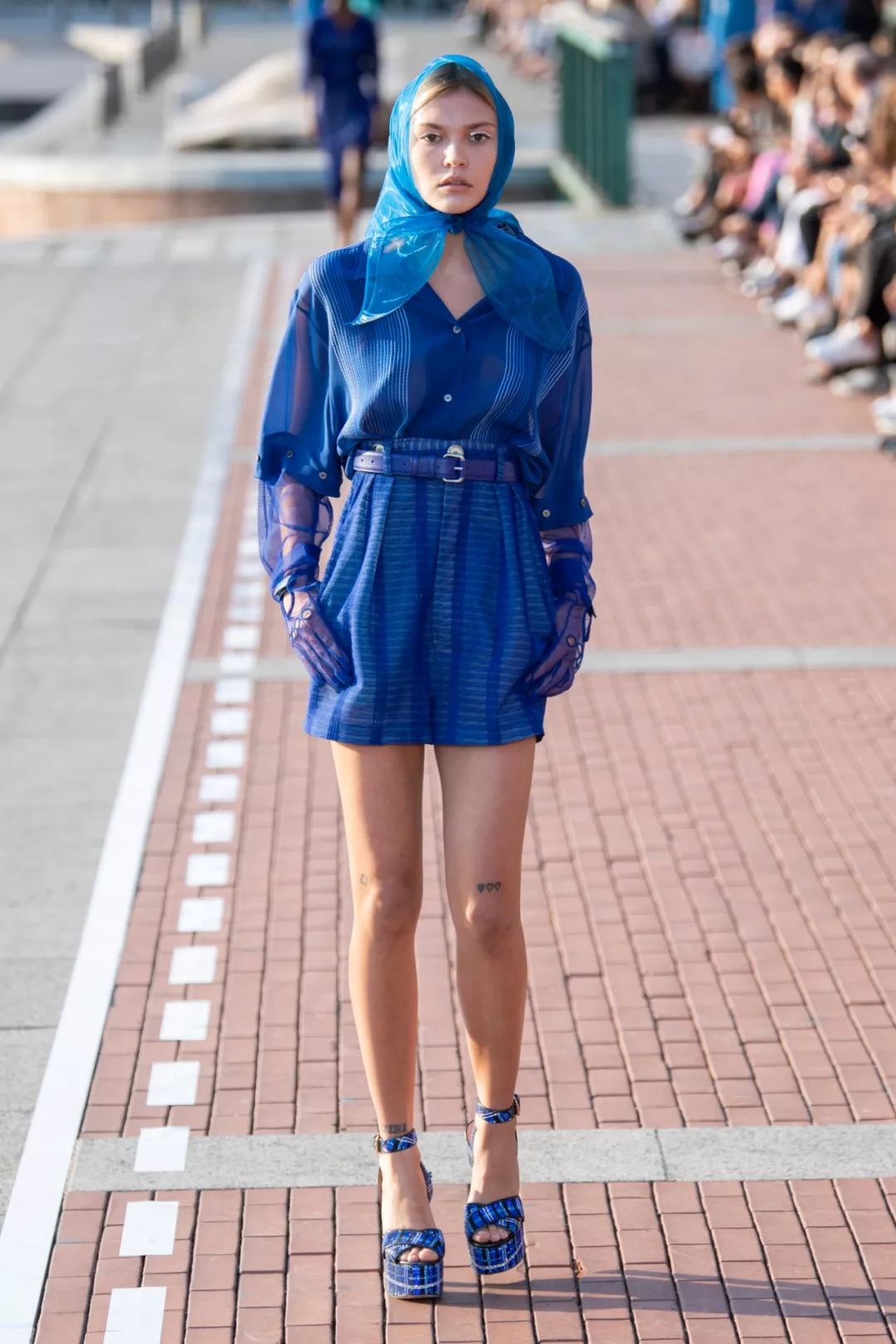 色彩趋势｜2020十大流行色彩趋势与搭配指南