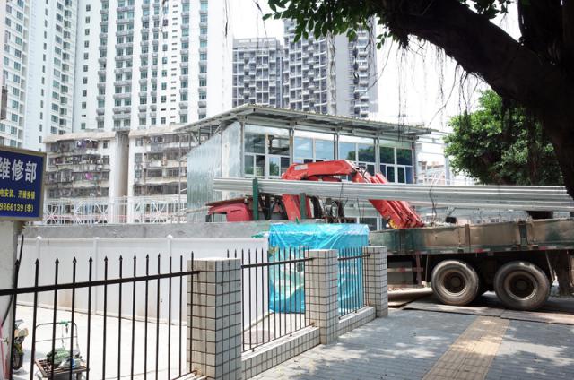 工地夜间噪音扰民解决不了怎么办,工地夜间施工扰民处罚标准