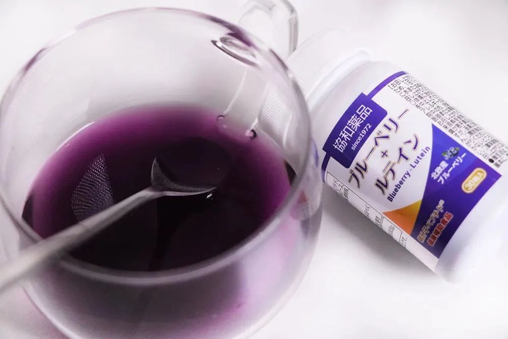 日本眼疲劳干涩护眼液,日本眼睛护眼神器