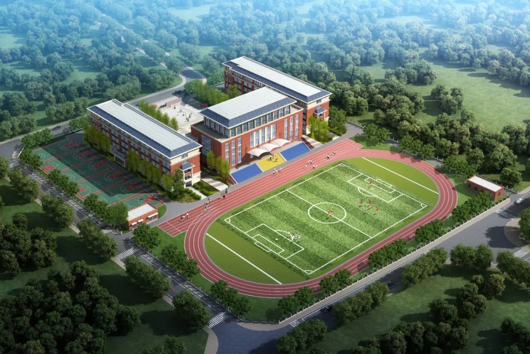 沧州新建中学最新规划,沧州新建学校最新规划