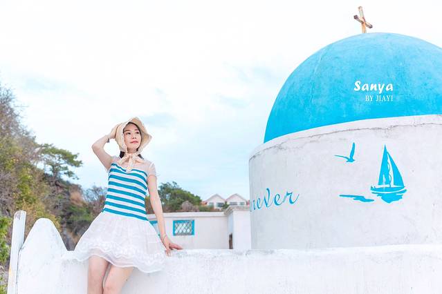 今年预算有限也能玩转三亚，十大私藏免费网红景点吃住买全攻略