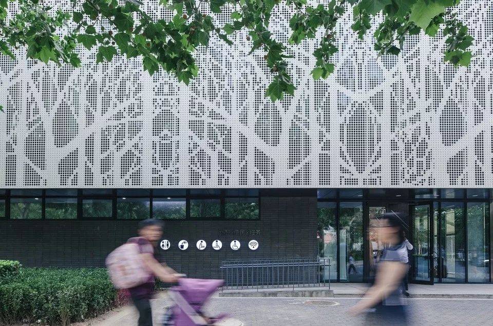 穿孔板是啥？你了解它吗？