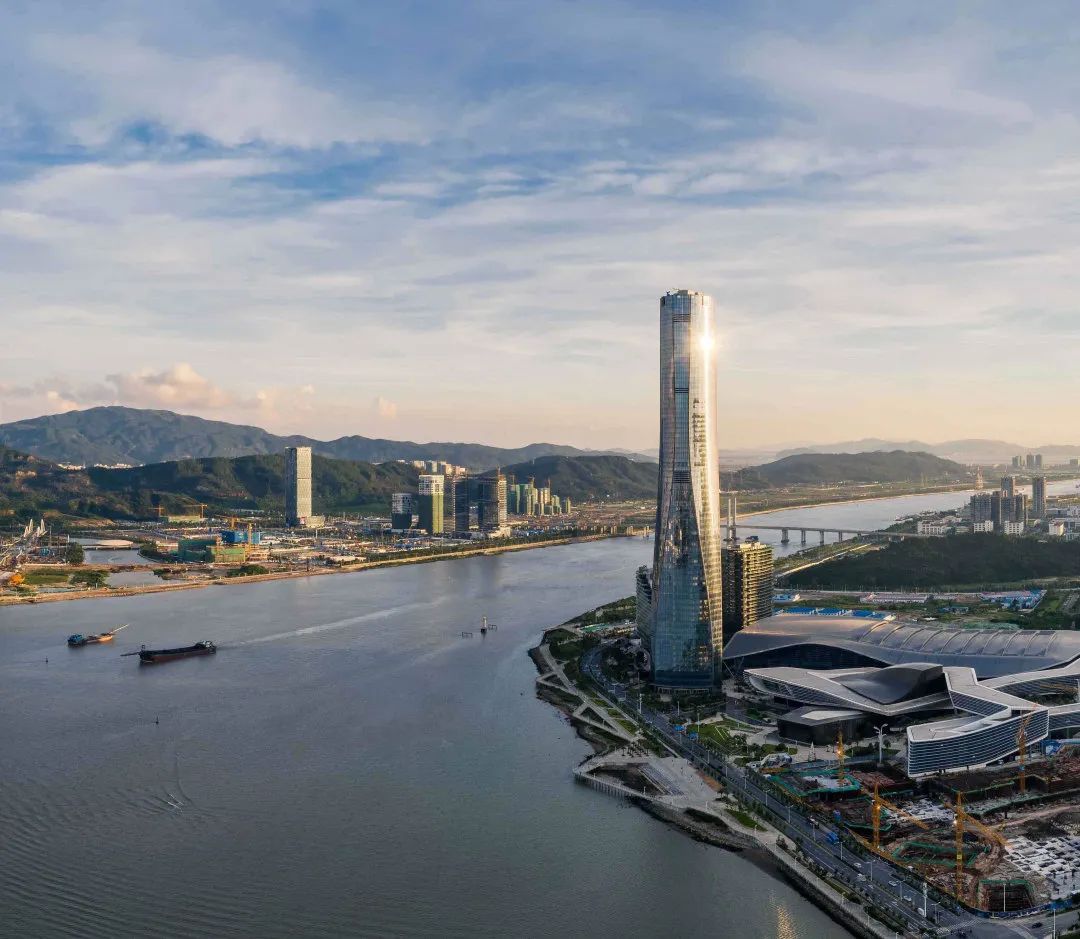 这种澳门太激荡了