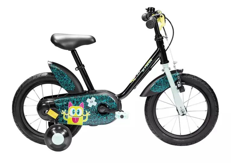 儿童自行车应该怎么选,儿童骑公路车什么品牌最好