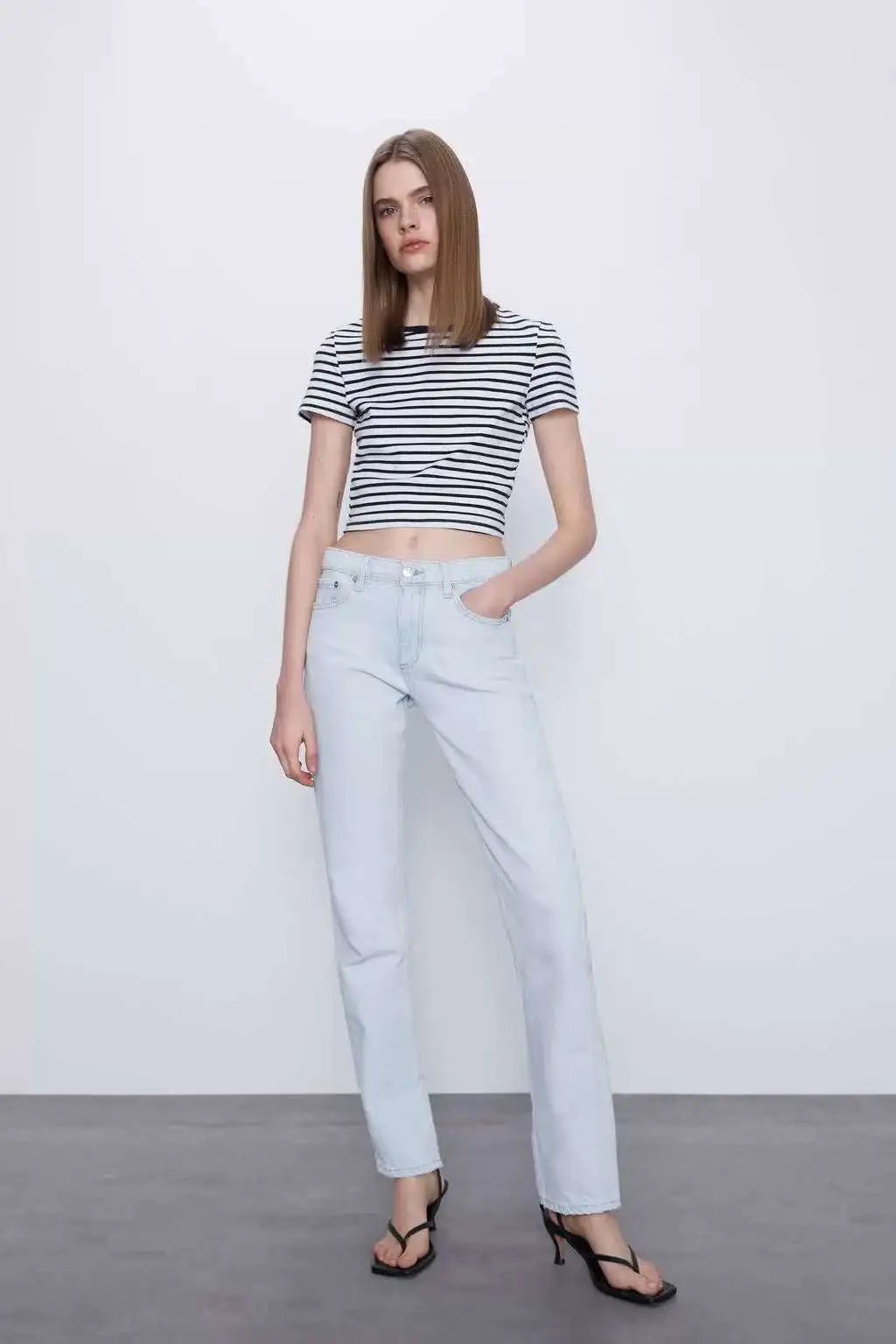 29块清仓？！ZARA、UR太疯狂了！冲冲冲