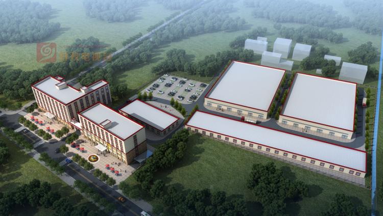 奋进甘孜小康之路丨致富有路脱贫有门甘孜县打造特色产业品牌