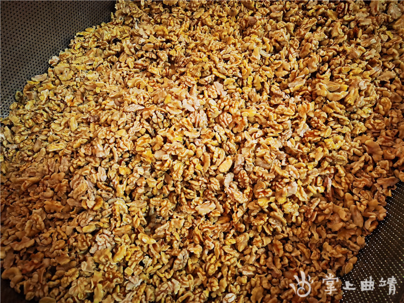 七彩天香核桃乳图片,核桃乳加工产品有哪些