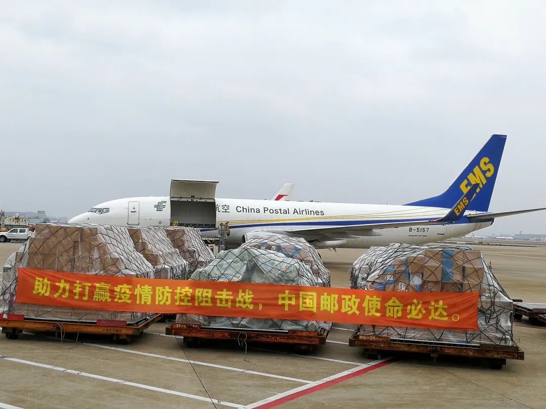 一勤天下无难事|习*平近**总书记再次点赞“快递小哥”引发强烈反响