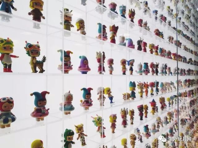 鍙椾簤璁殑鐜╁叿鍝佺墝,鎶勮鐜╁叿