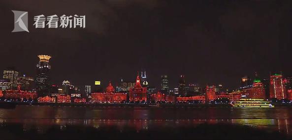 上海之夜全景视频,上海之夜最新消息