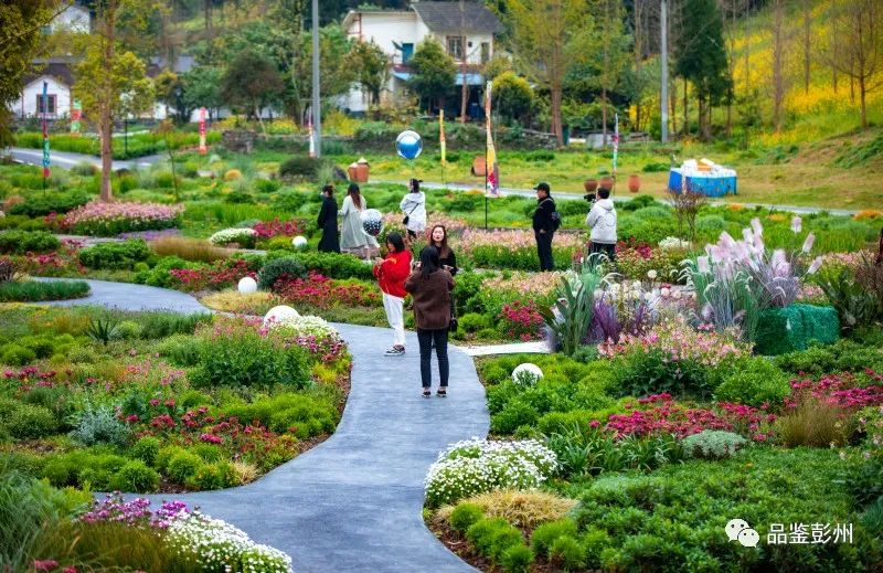 四川彭州被称为什么,彭州为什么叫彭州