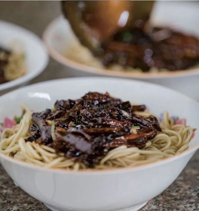 苏州枫桥的历史,隐藏在浙江的千年古镇