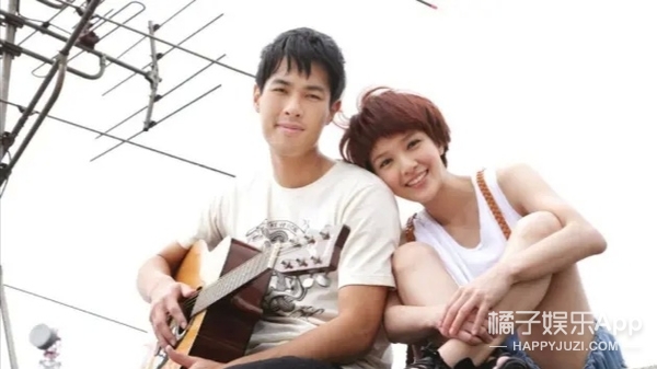 杨佑宁郭采洁都挺好杨祐宁,杨祐宁与郭采洁曾经因戏生情