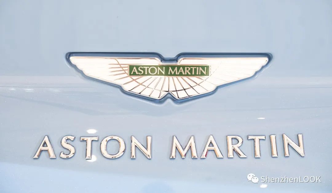 LOOK|世界名车来了·五月表白季「花钱指南」