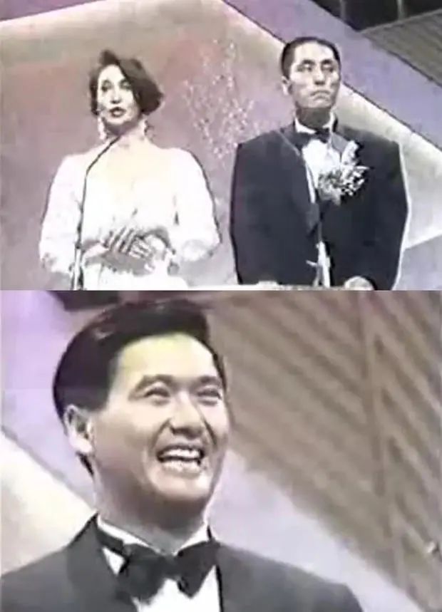 周润发张艾嘉早期视频集锦,周润发张艾嘉