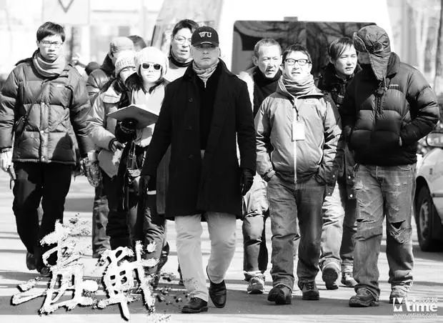 周润发张艾嘉早期视频集锦,周润发张艾嘉