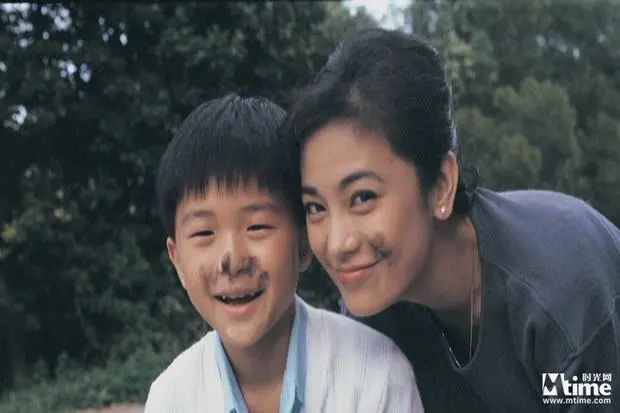 周润发张艾嘉早期视频集锦,周润发张艾嘉