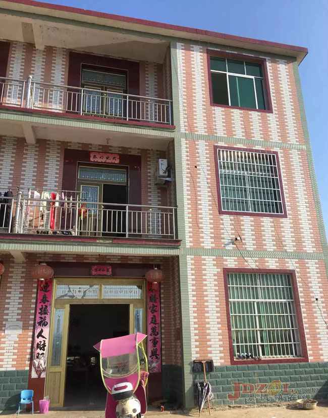 徐光华：勤劳肯干钻技术养殖脱贫致富路