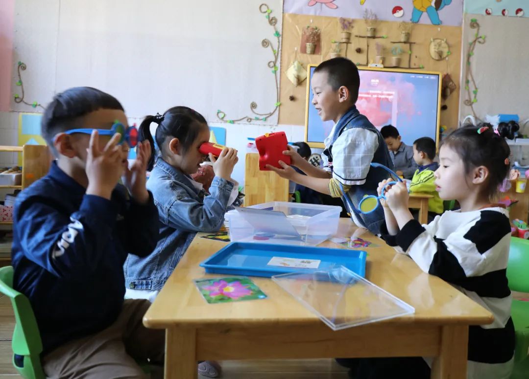 幼儿园神兽归来开头视频,幼儿园神兽归笼36张照片