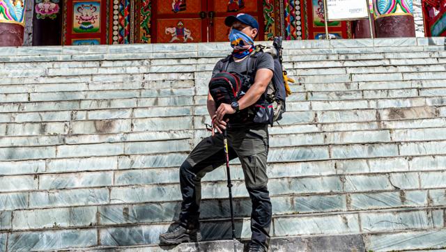 北欧小众冲锋衣推荐,瑞典皇室冲锋衣