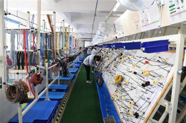 文登区信亚机电有限公司,文登信亚机电最新视频