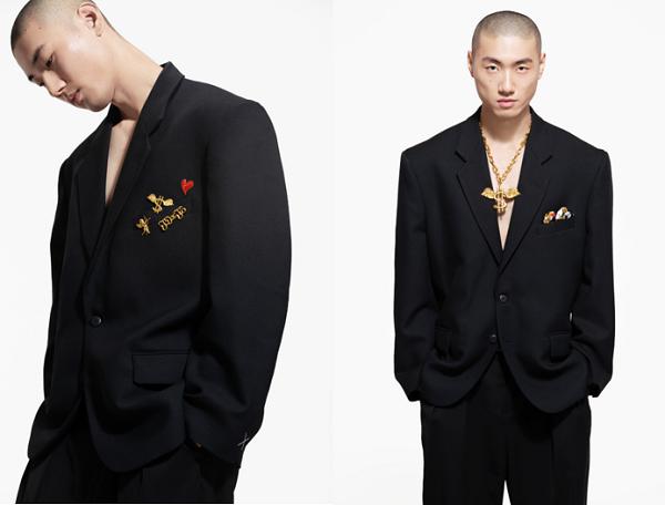 当520遇上618主题,当520遇上六一欢乐季