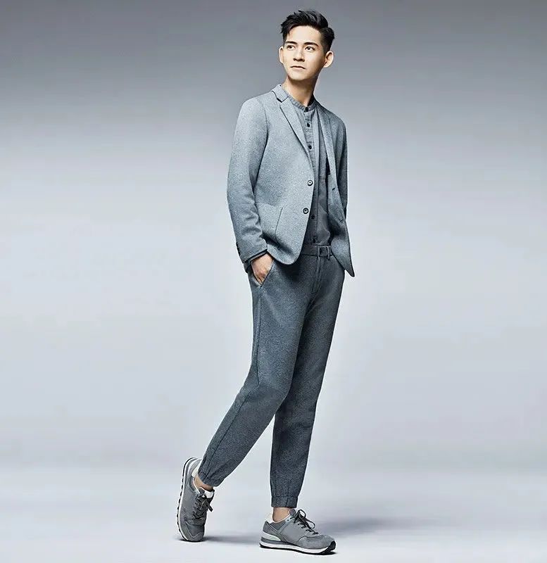 雷佳音怎么回事,优衣库雷佳音