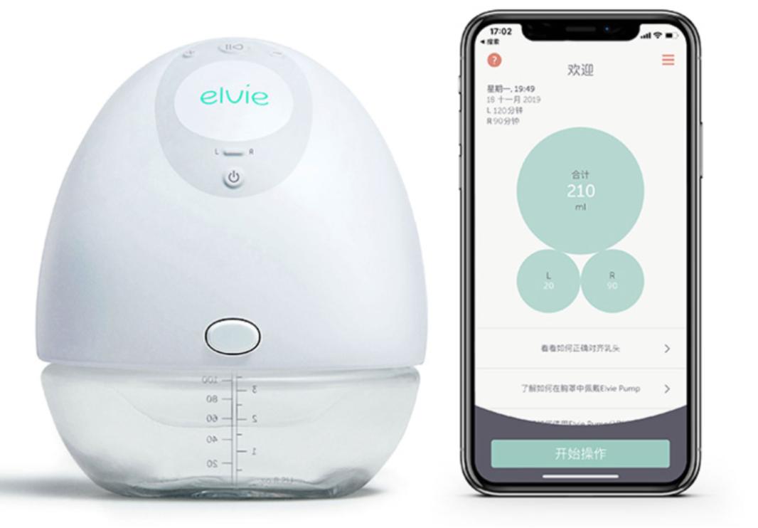 「种草」喂奶太受罪？100位妈妈亲测好用的哺乳神器来啦