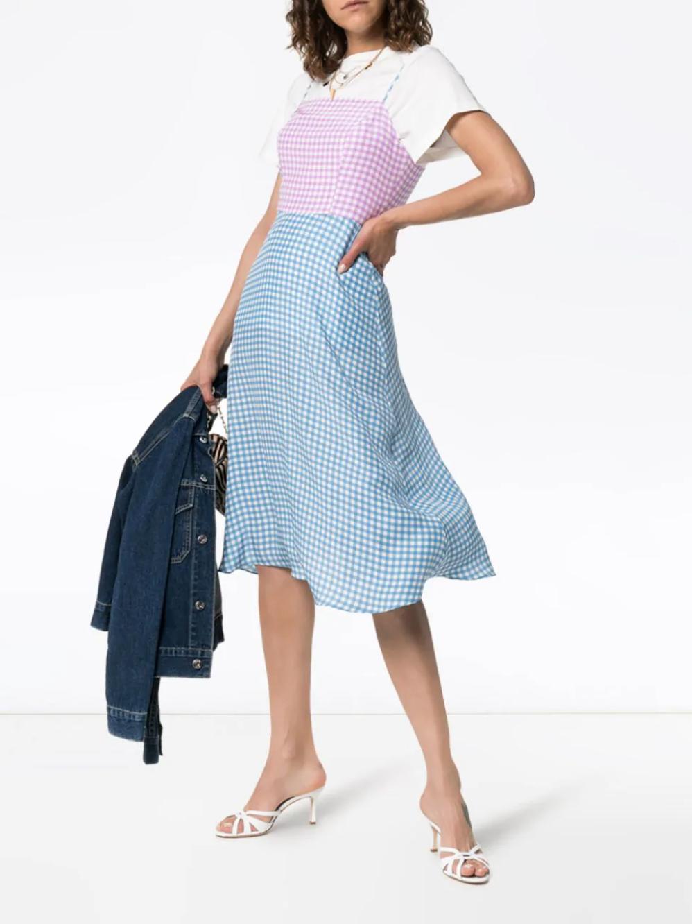 推广｜|博主们用来飚品位的网站终于打折了，吓得我赶紧把夏装全买了