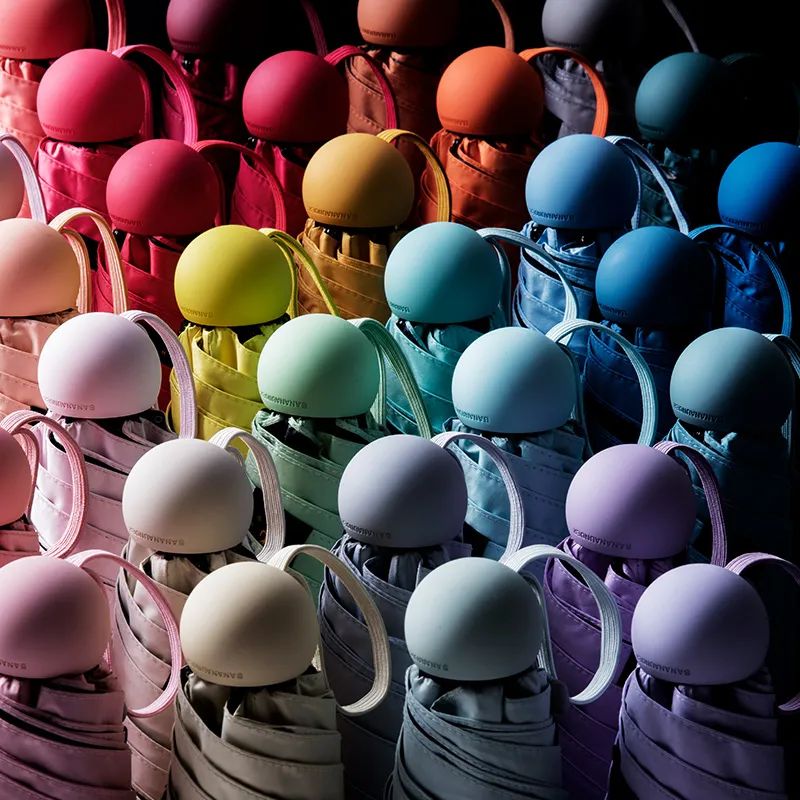 防晒里的爱马仕,防晒伞中的爱马仕