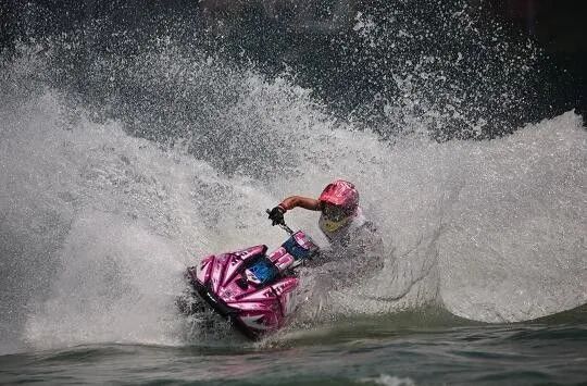 「畅游城中」一边运动，一边欣赏美景，小导游“成成”带你感受城中区倡导的健康生活