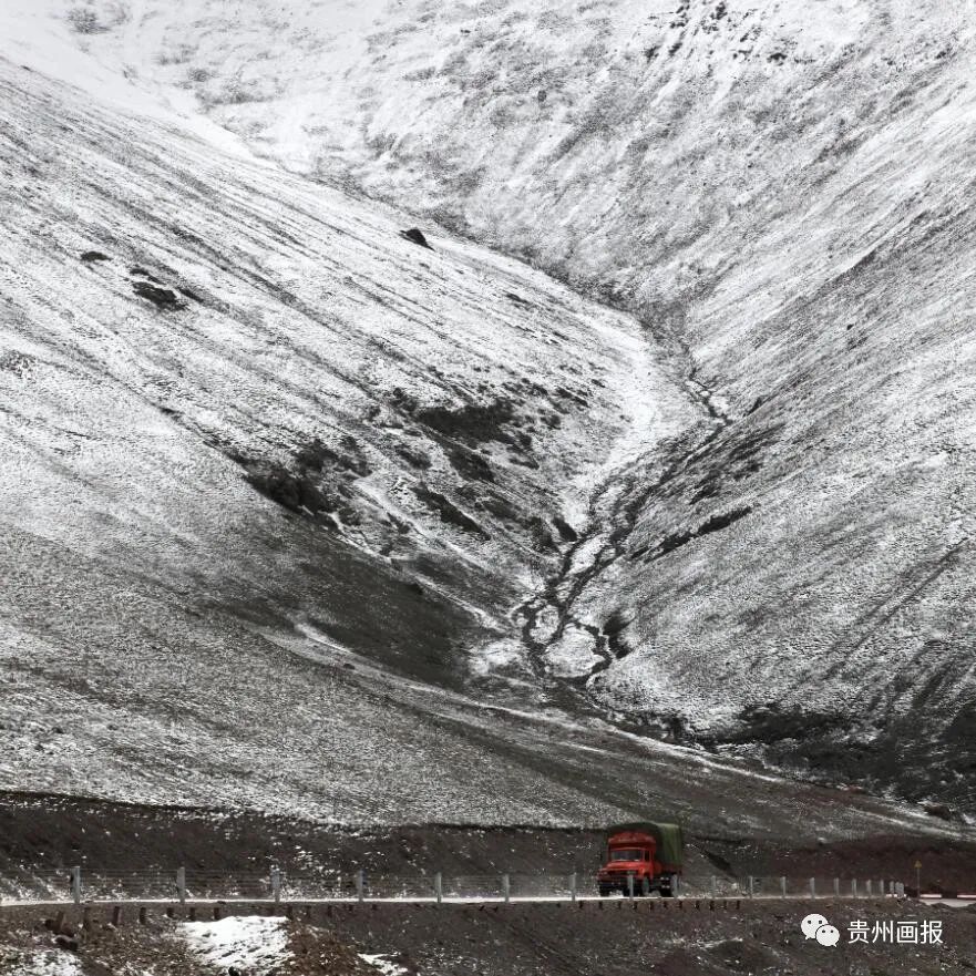 摄影家马金焰|*藏西**之行,一场触及灵魂的洗礼