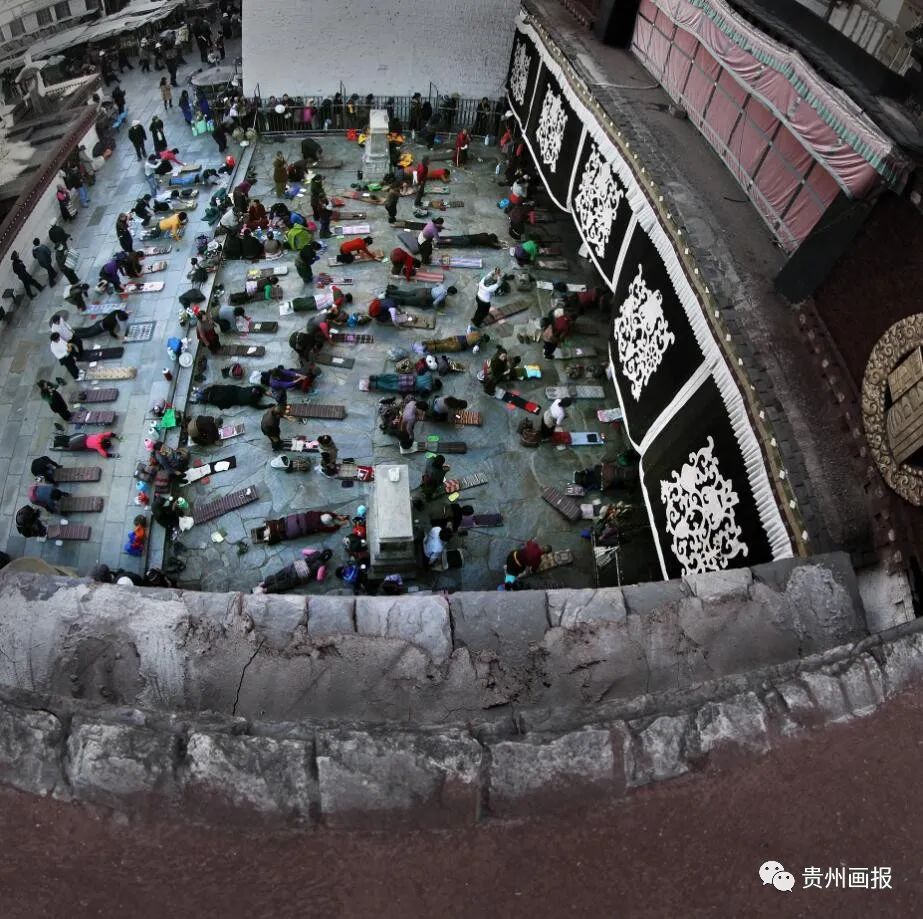 摄影家马金焰|*藏西**之行,一场触及灵魂的洗礼