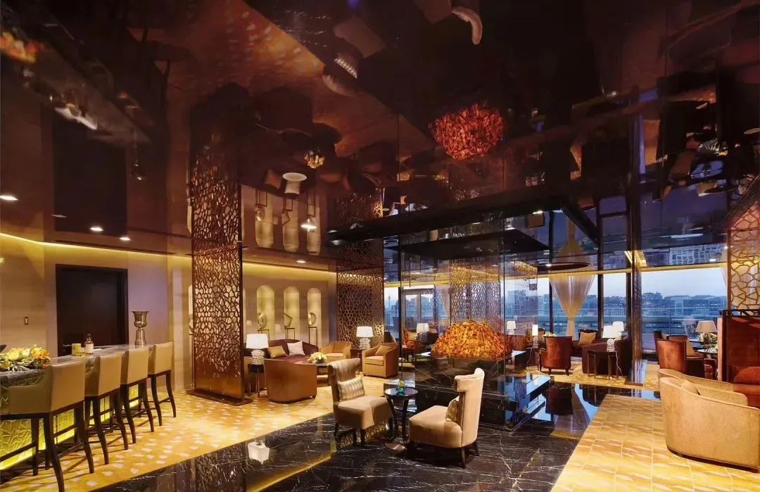 北京十大酒店露台,北京带有露台的酒店