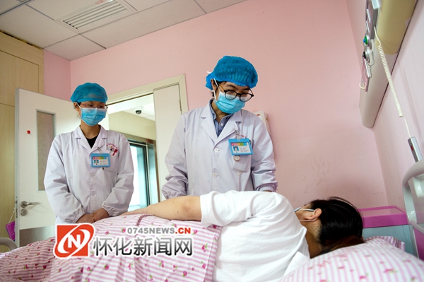 劳模精神耀三湘坚守炼钢生产一线,劳模精神耀三湘