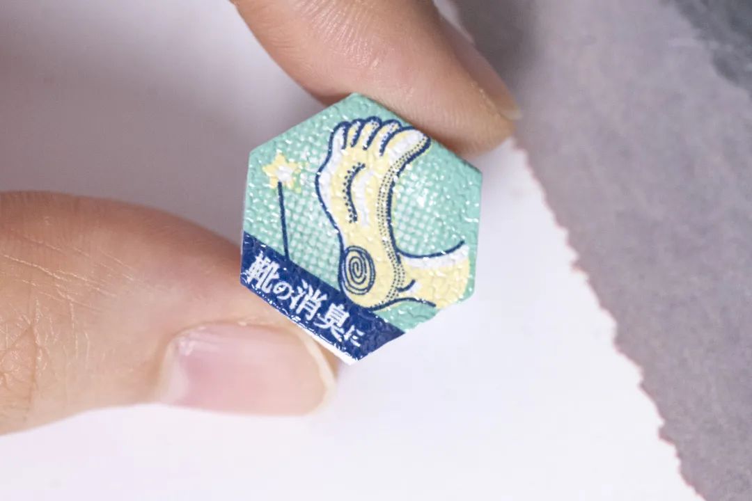 去除脚臭脚气脚出汗小妙招,光脚走路有效去脚臭