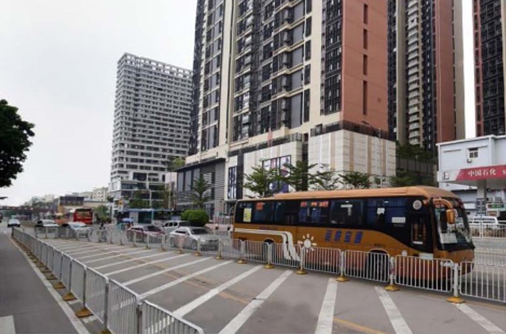 观澜区道路改造,观澜大道扩建最新消息