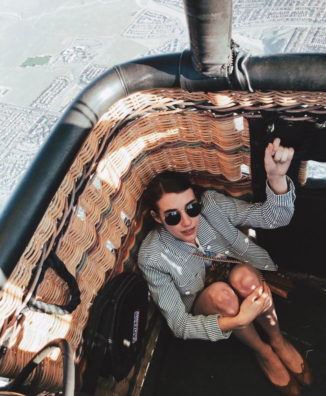 教你美｜条纹明明是经典的“线条美”，怎么被你穿成“睡衣”？