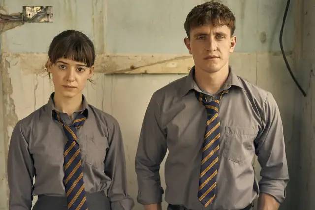 8.5分英剧,8.9分的电影怎么样