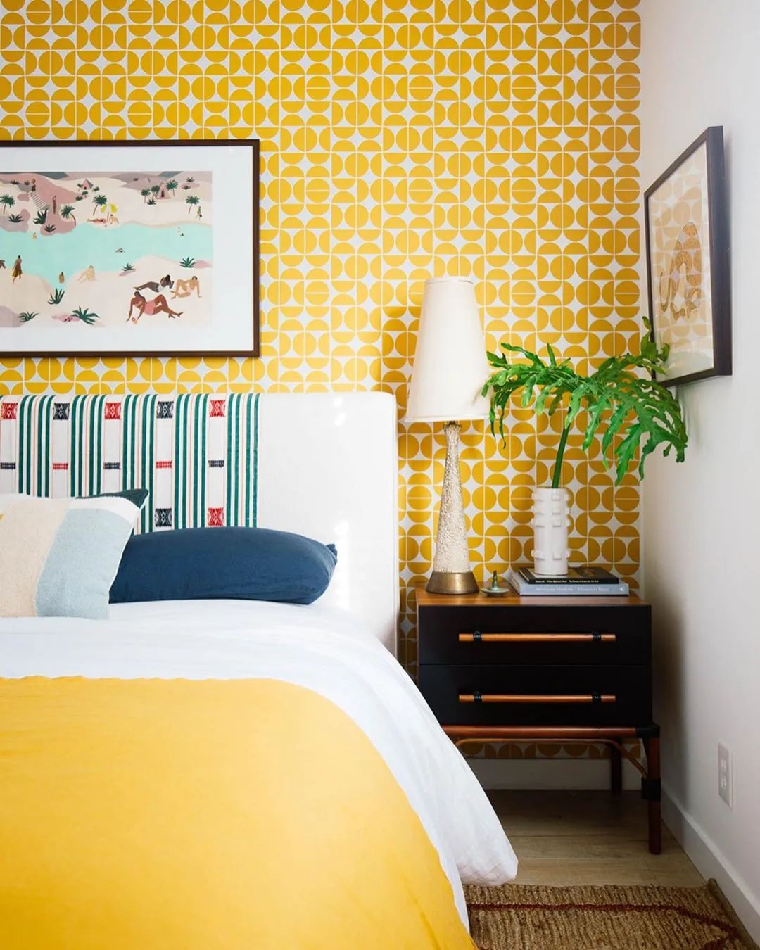 看了她们的家，我又有新梦想了