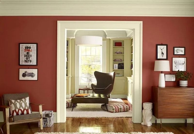 看了她们的家，我又有新梦想了