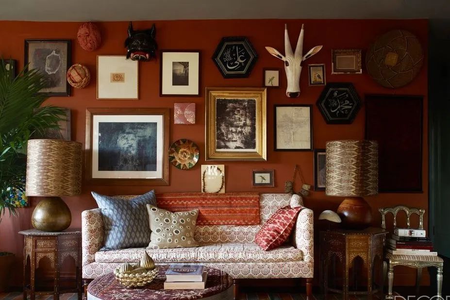 看了她们的家，我又有新梦想了