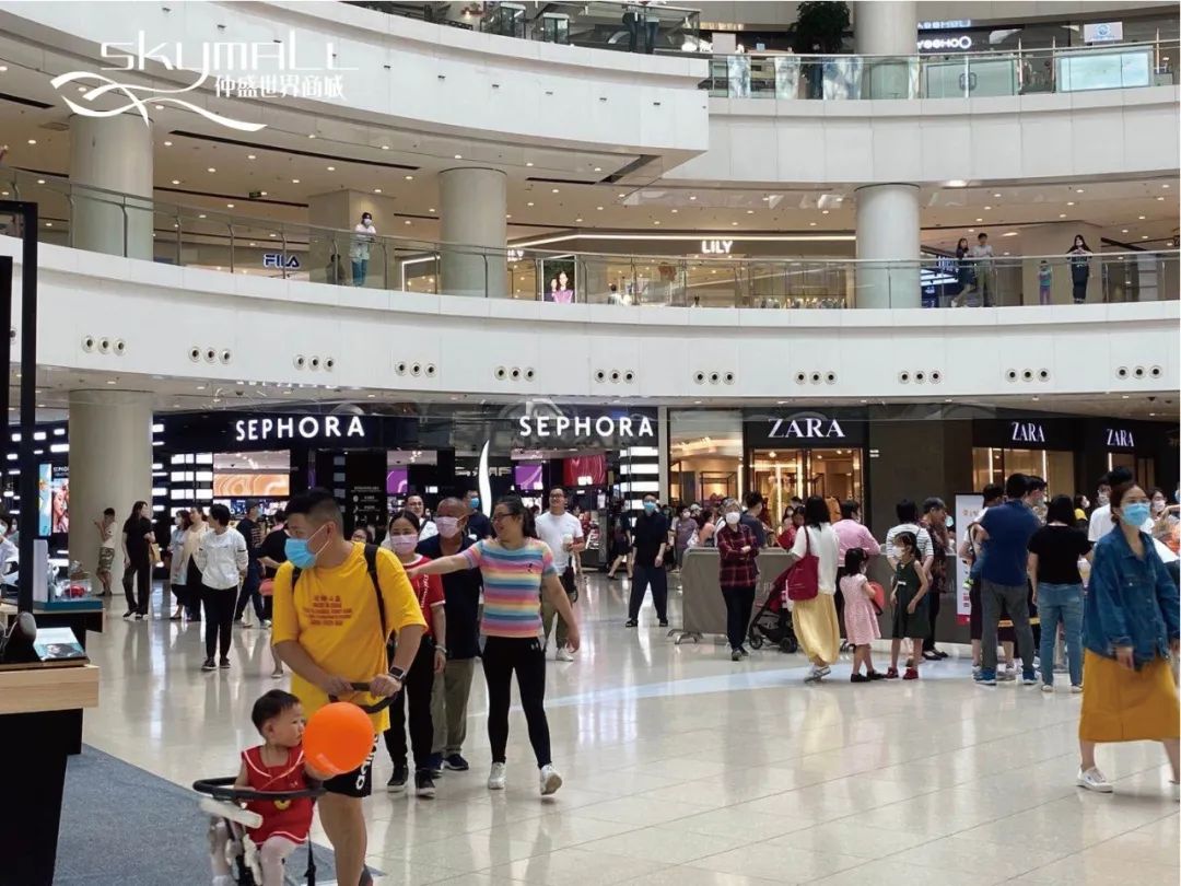 购物节买护肤品,购物节买大牌合算吗