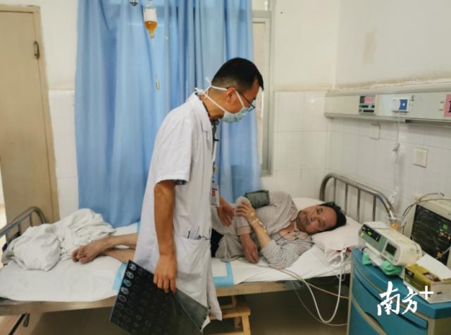 结对帮扶三年多,罗湖给这两个贫困县带去了什么?