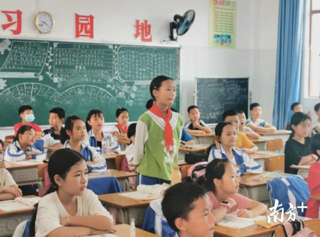 结对帮扶三年多,罗湖给这两个贫困县带去了什么?