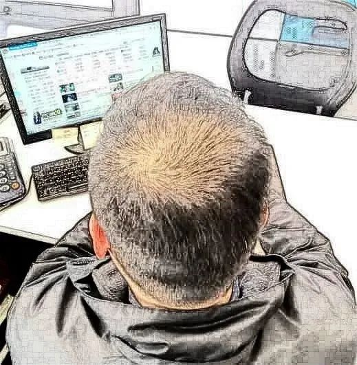 转,广西数十万人关注的爱发活动,助你摆脱脱发困扰