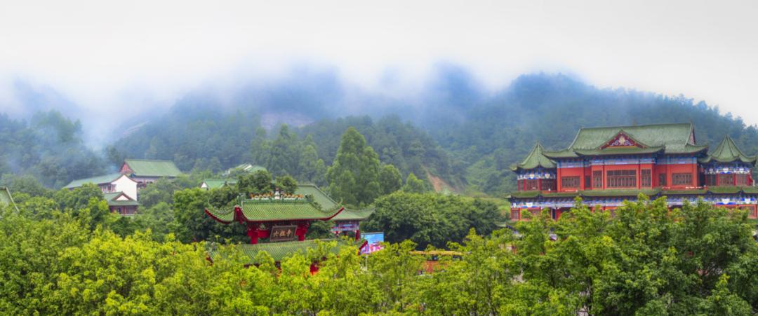 肇庆地区哪个县最有发展潜力,肇庆最宜居的县